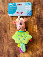 Ravensburger Pull & Wiggle: Giraffe