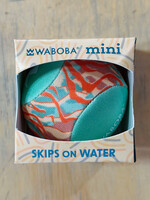 Waboba Mini Water Bouncing Ball (Green)