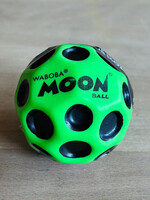 Waboba Moon Ball - Green