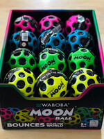 Waboba Moon Ball - Yellow