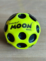 Waboba Moon Ball - Yellow