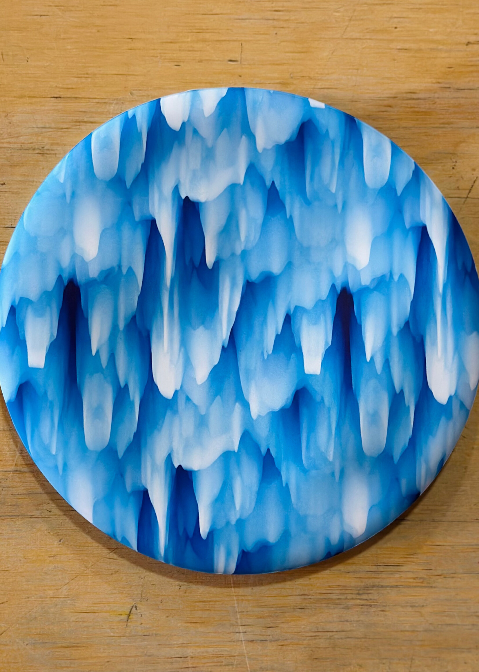Waboba Wingman Disc - Blue