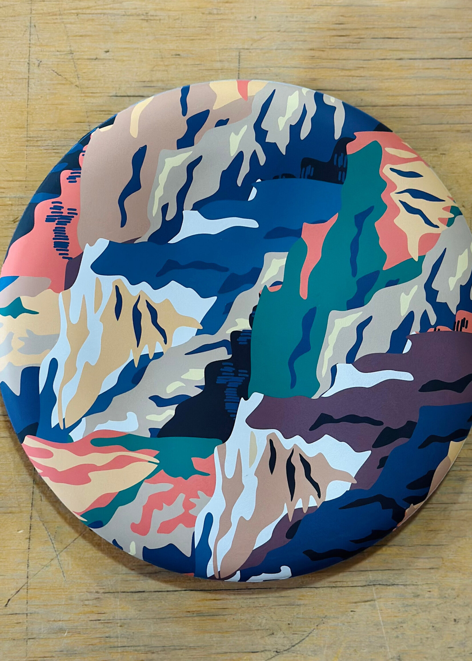 Waboba Wingman Disc - Canyons