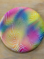 Waboba Wingman Disc - Criss-Cross Pastel