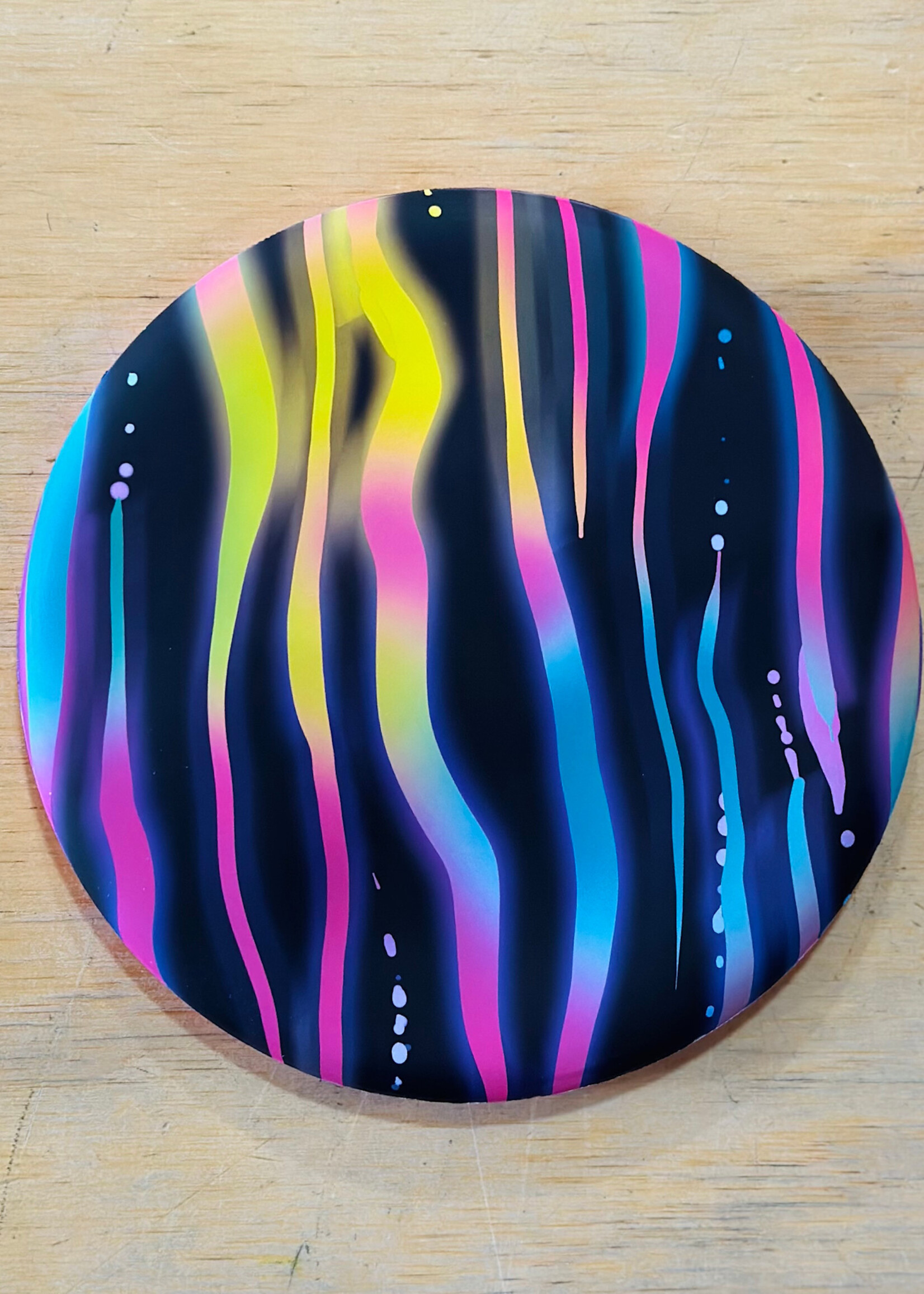 Waboba Wingman Disc - Disco Bolts