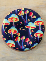Waboba Wingman Disc - Mushrooms