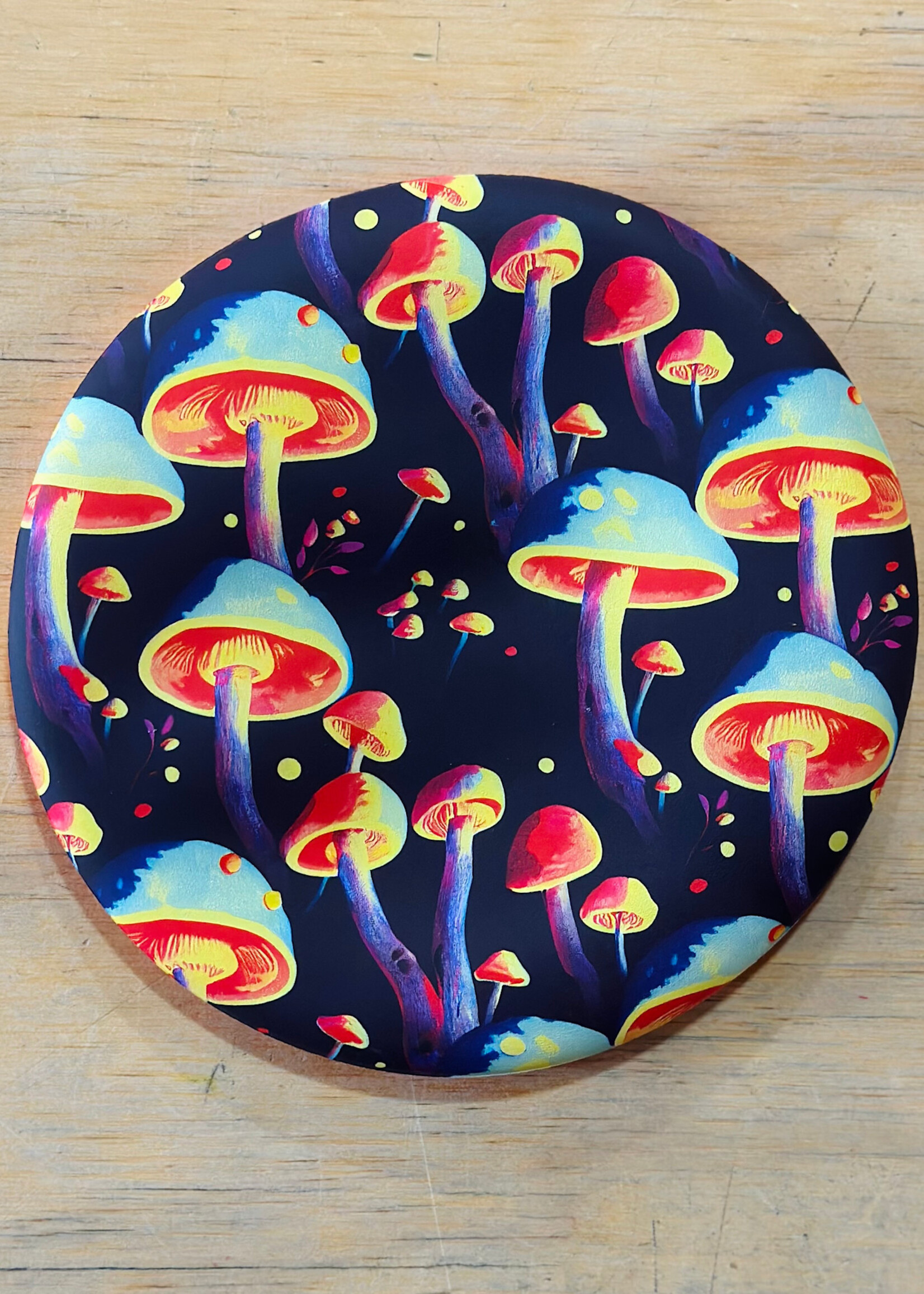 Waboba Wingman Disc - Mushrooms