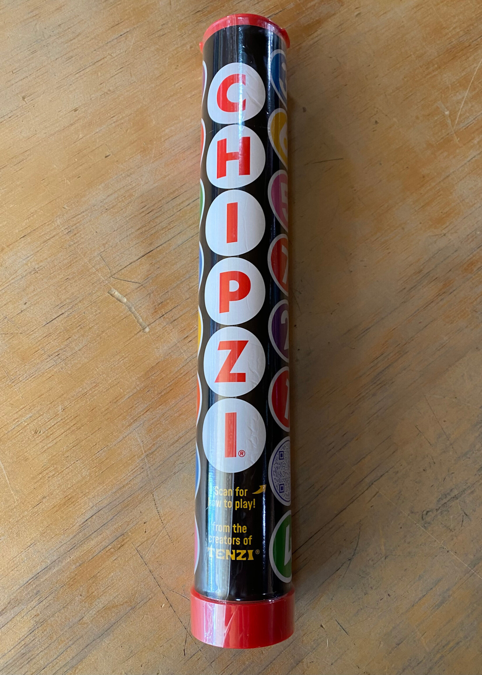Tenzi Game - Chipzi