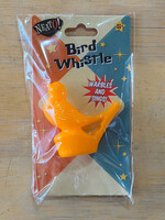 Bird Whistle