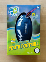 Toysmith Light-Up Youth Football
