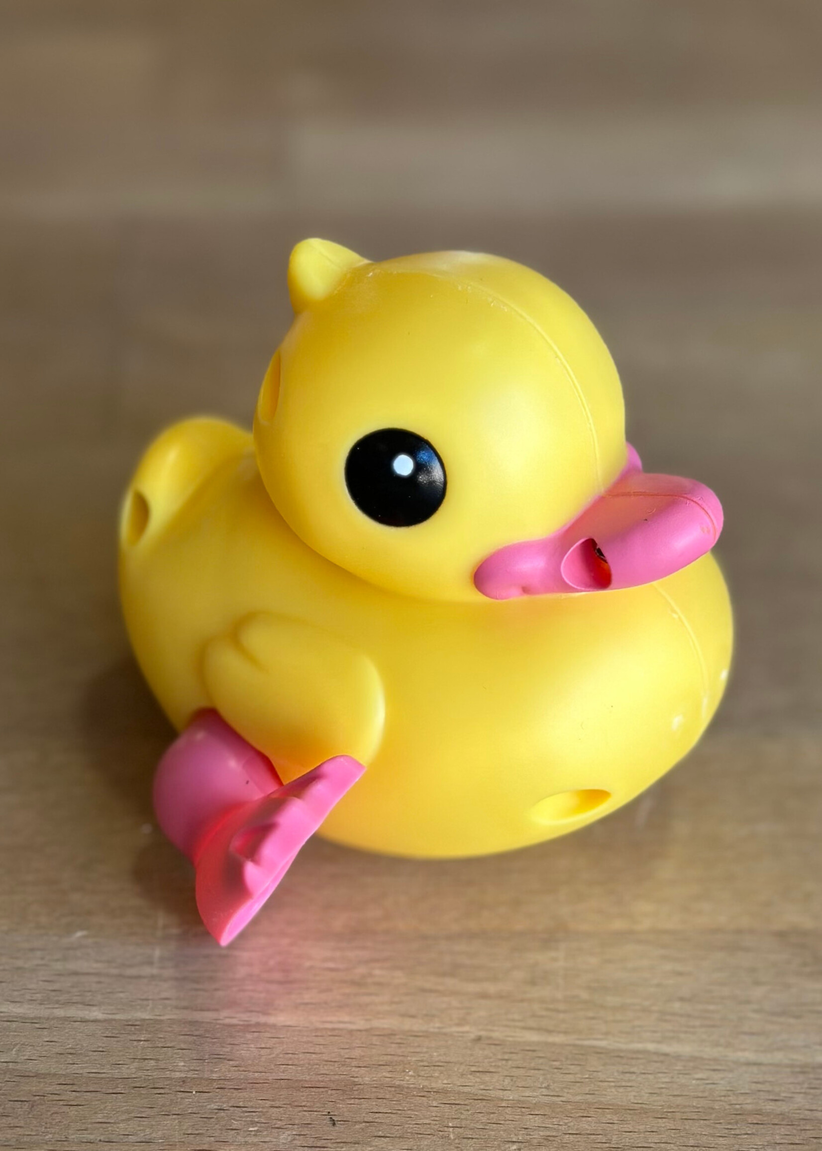 Toysmith Wind-Up Toy Duck