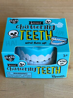 Toysmith Prank Chattering Teeth