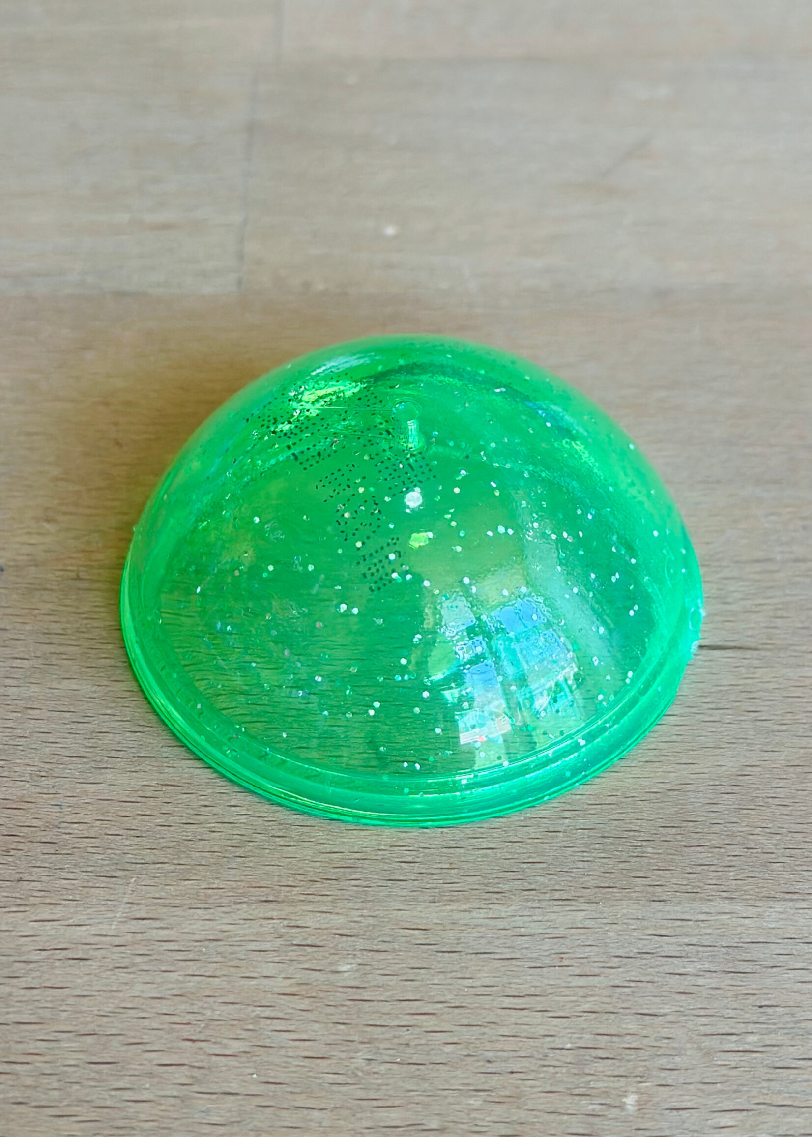 Toysmith Jumbo Glit Poppin Hopper