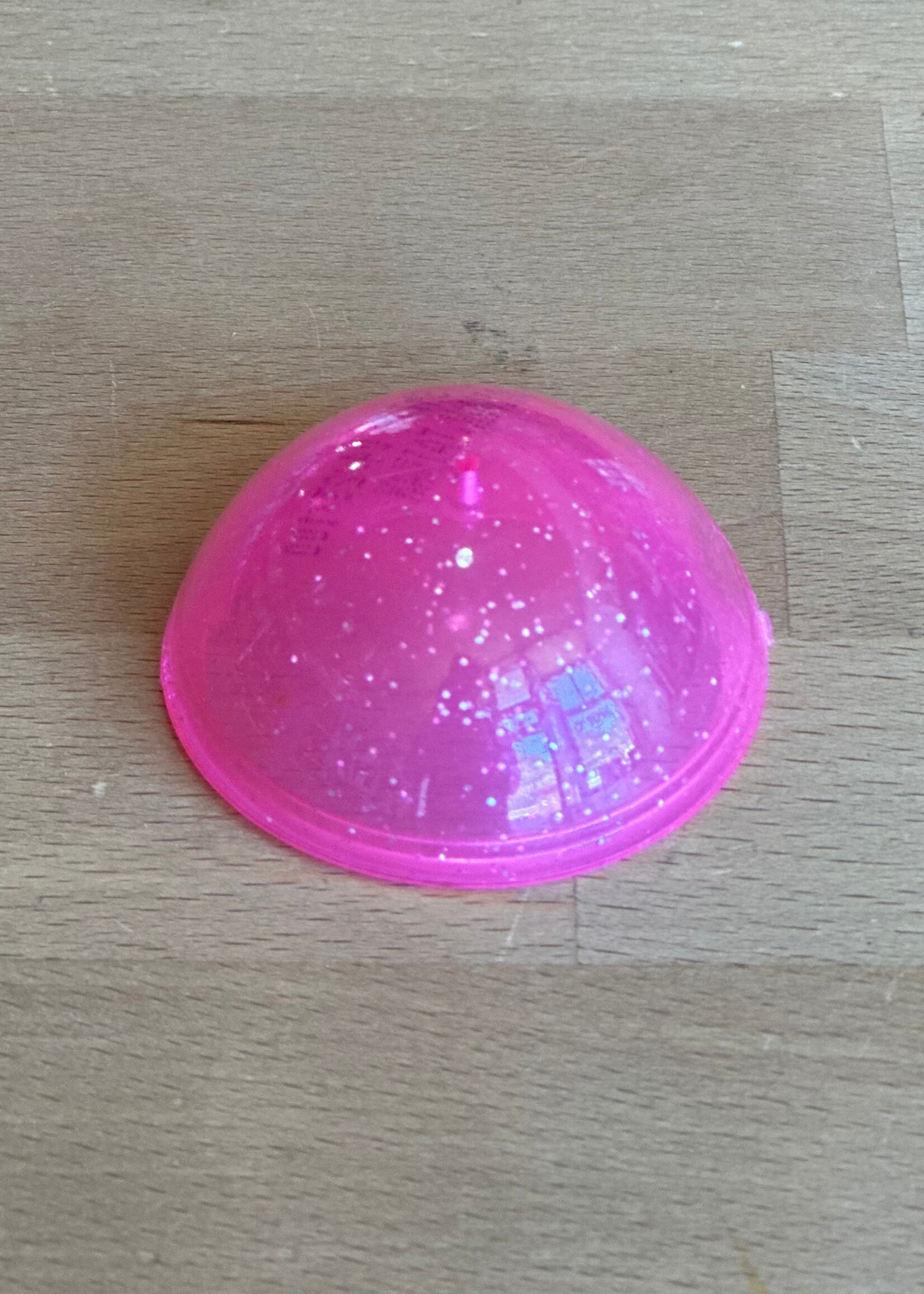 Toysmith Jumbo Glit Poppin Hopper