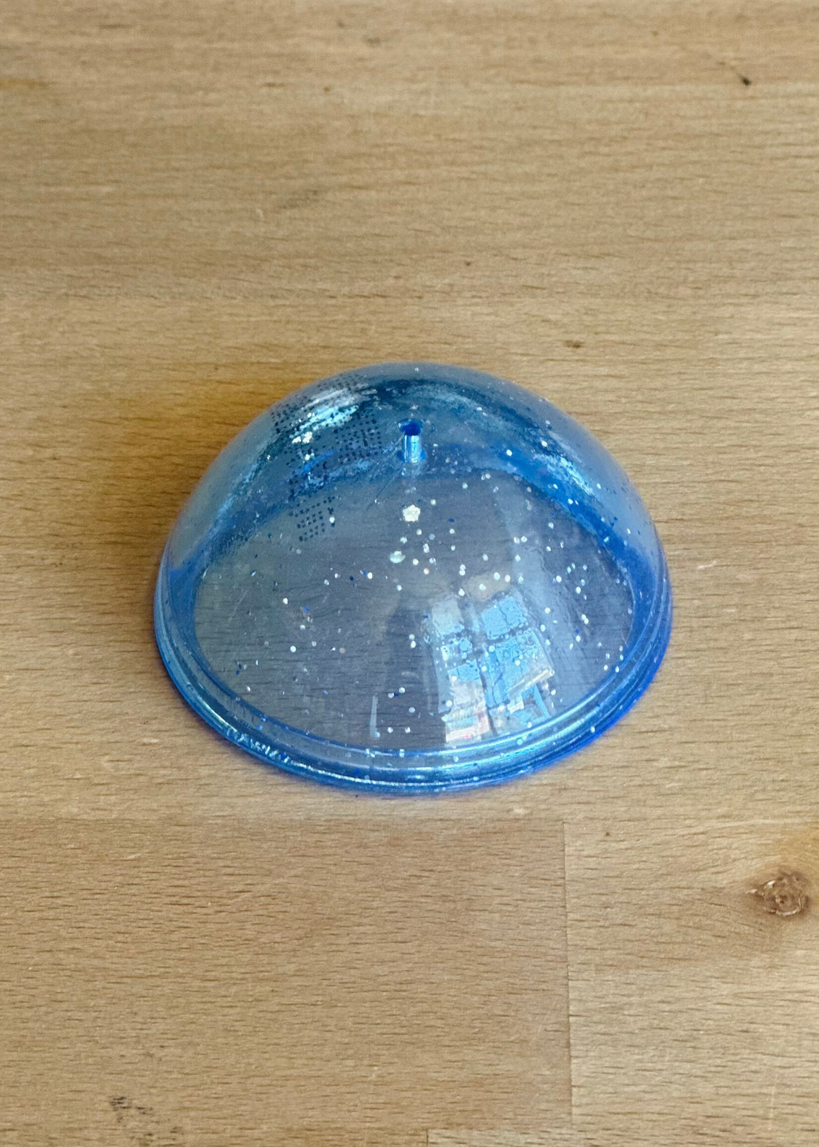 Toysmith Jumbo Glit Poppin Hopper