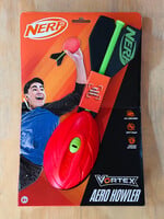 Nerf Vortex Aero Howler (Red)