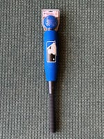 Franklin Foam Oversized Bat & Ball - Blue
