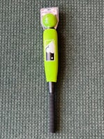 Franklin Foam Oversized Bat & Ball - Green