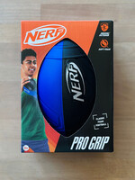Nerf Pro Grip Football (Blue)