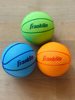 Franklin Probrite Foam Basketballs