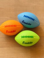Franklin Probrite Foam Footballs