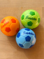 Franklin Probrite Foam Soccer Balls