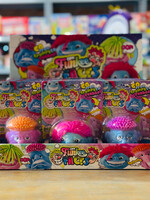 ORB Funkee Faces - Purple/Blue