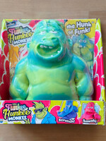 ORB Funkee Hunkee Monkee Jumbo - Green/Yellow
