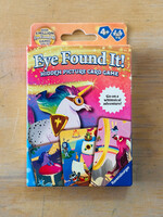Ravensburger Card Game - Eye Found It! Fantasy