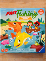 Ravensburger Game - Fast Fishing