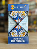 Fun In Motion Toys Shashibo Squared - Atlantis