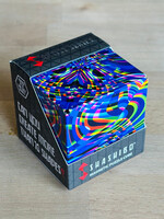 Fun In Motion Toys Shashibo - Technicolor