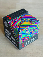 Fun In Motion Toys Shashibo - Watercolor