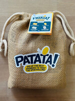 Blue Orange Games Card Game - Patata! Family