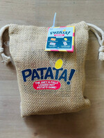 Blue Orange Games Card Game - Patata! 18+