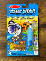 Melissa & Doug Water Wow! - Adventure