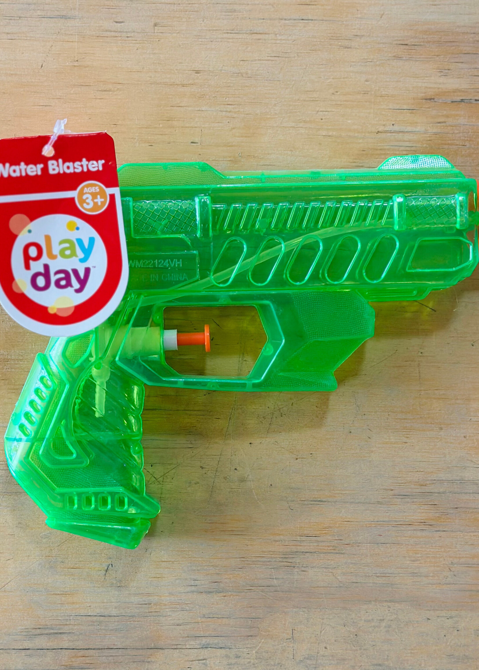 Play Day Water Blaster