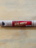 The Toy Network 7.5” Wooden Slide Whistle
