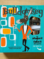 The Good Game Company Game - Bulldonkey
