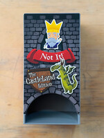 The Good Game Company Game - Not It! The Castleland Edition