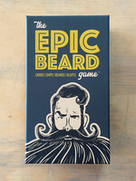 The Good Game Company Game - The Epic Beard Game