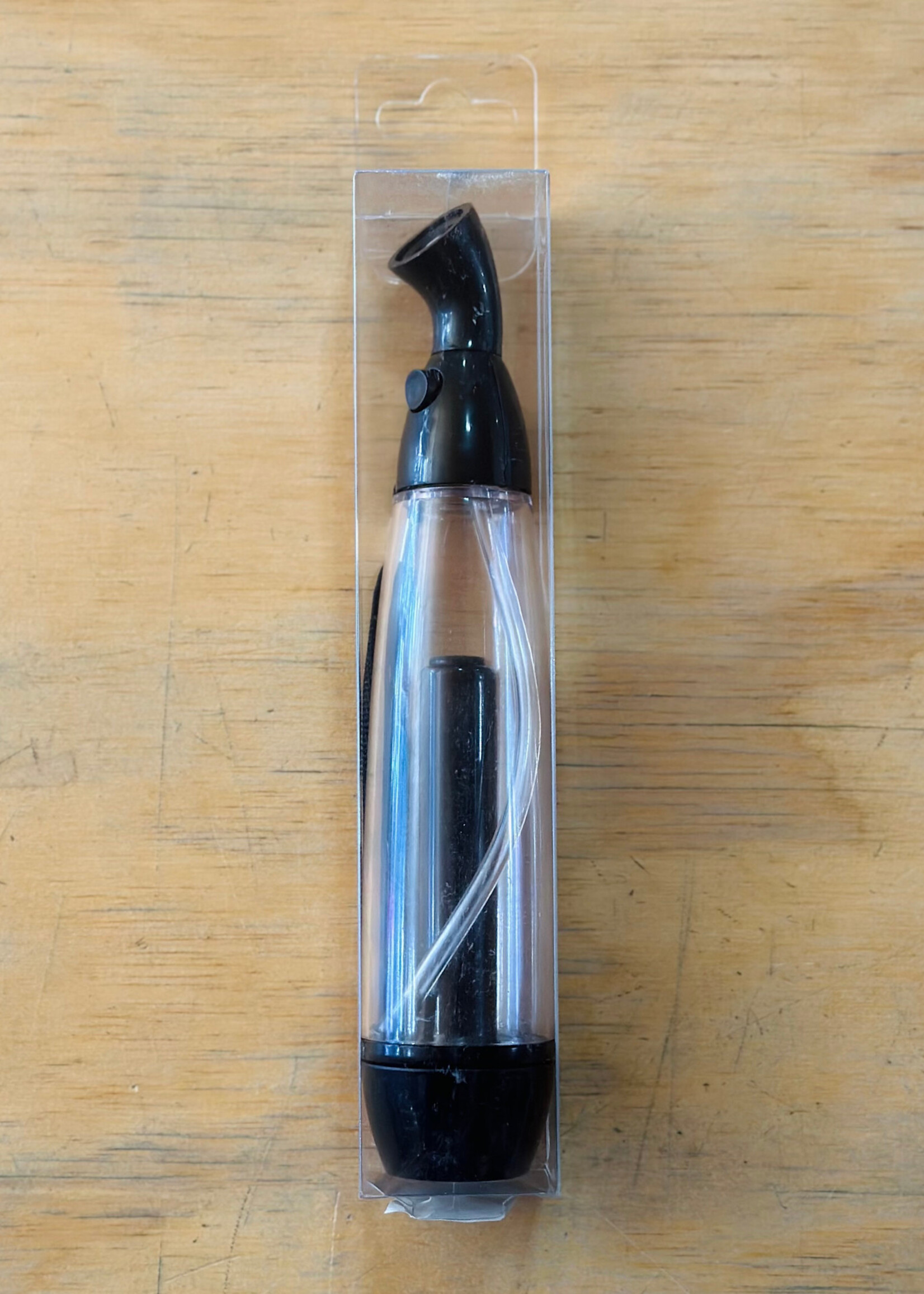 The Toy Network Spray Pump Mister (Black)