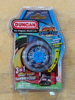 Duncan Duncan - Spin Drifter Yo-Yo (Blue)