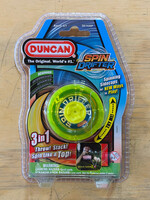 Duncan Duncan - Spin Drifter Yo-Yo (Green)