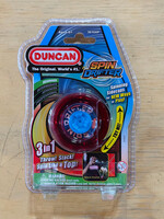 Duncan Duncan - Spin Drifter Yo-Yo (Red)