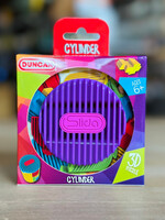 Duncan Puzzle - Slida Cylinder