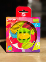 Duncan Puzzle - Slida Egg