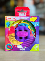 Duncan Puzzle - Slida Sphere