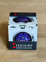 Fun In Motion Toys Shashibo - Dryer Portal (Meow Wolf: Santa Fe)