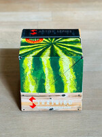 Fun In Motion Toys Shashibo - Hyper Melon (Meow Wolf: Las Vegas)